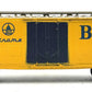 Atlas 3319 N Scale Baltimore & Ohio 40' Standard Boxcar #182396 EX