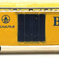 Atlas 3319 N Scale Baltimore & Ohio 40' Standard Boxcar #182396 EX