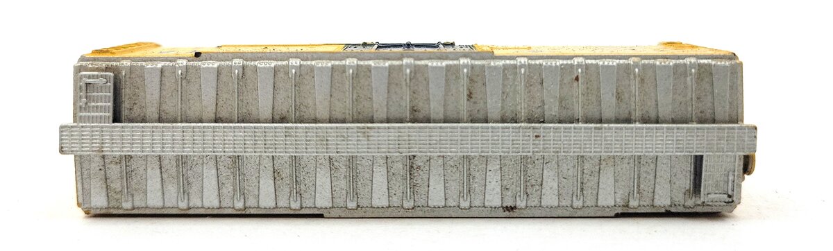 Atlas 3319 N Scale Baltimore & Ohio 40' Standard Boxcar #182396 EX