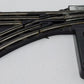 Lionel 6-5133 O Left Hand Remote Control Switch Turnout EX/Box