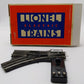 Lionel 6-5133 O Left Hand Remote Control Switch Turnout EX/Box