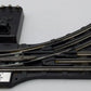 Lionel 6-5133 O Left Hand Remote Control Switch Turnout EX/Box