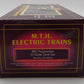 MTH 20-9202 O NYC Pacemaker Single Dome Tank Car #1750 EX/Box
