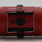 MTH 20-9202 O NYC Pacemaker Single Dome Tank Car #1750 EX/Box