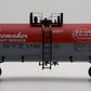 MTH 20-9202 O NYC Pacemaker Single Dome Tank Car #1750 EX/Box