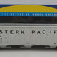 Athearn 92751 HO Scale Western Pacific 54' FMC Covered Hopper #12077 LN/Box