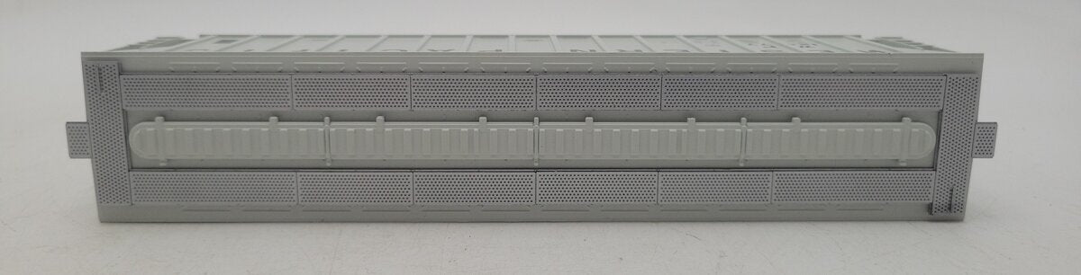 Athearn 92751 HO Scale Western Pacific 54' FMC Covered Hopper #12077 LN/Box
