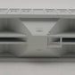 Athearn 92751 HO Scale Western Pacific 54' FMC Covered Hopper #12077 LN/Box