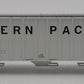 Athearn 92751 HO Scale Western Pacific 54' FMC Covered Hopper #12077 LN/Box