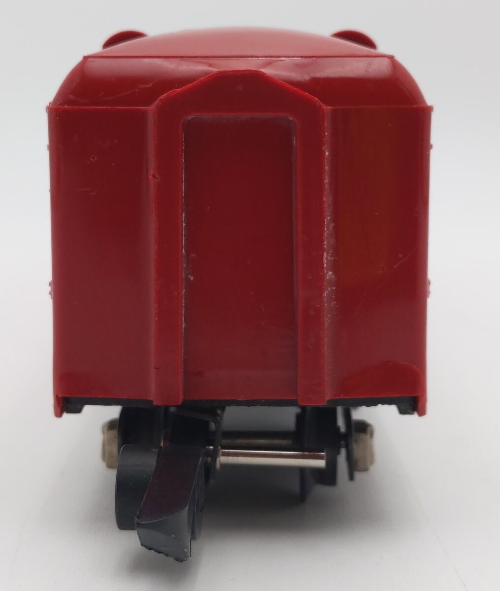 American Flyer 651 Vintage S Railway Express Agency Baggage Car VG