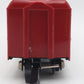 American Flyer 651 Vintage S Railway Express Agency Baggage Car VG
