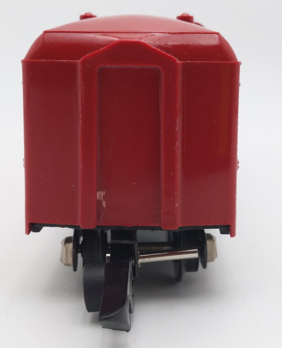 American Flyer 651 Vintage S Railway Express Agency Baggage Car VG