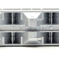Atlas 3722 N Scale Southern 3-Bay Hopper #6079 LN/Box