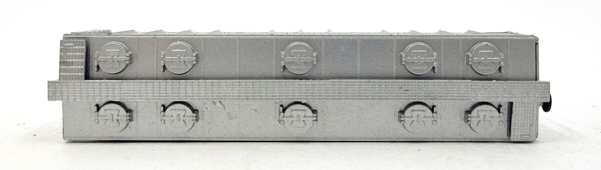 Atlas 3722 N Scale Southern 3-Bay Hopper #6079 LN/Box