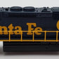 InterMountain 69340S-03 N Santa Fe SD40-2 Diesel Locomotive #5117 w DCC/Sound VG/Box