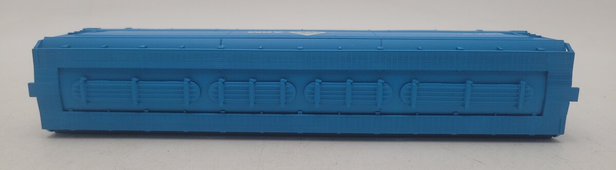 Athearn 72261 HO ADM ACF Centerflow Covered Hopper #53216 LN/Box