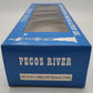 Pecos HR-0120-1 O Scale B&O D/D Boxcar #288468 (2-Rail) LN/Box