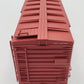Pecos HR-0120-1 O Scale B&O D/D Boxcar #288468 (2-Rail) LN/Box