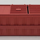 Pecos HR-0120-1 O Scale B&O D/D Boxcar #288468 (2-Rail) LN/Box