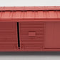 Pecos HR-0120-1 O Scale B&O D/D Boxcar #288468 (2-Rail) LN/Box