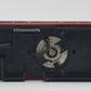 American Flyer 953 VIntage S Niagra Falls Heavyweight Combo Car w/o Silhouettes VG