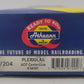 Athearn 7204 HO Scale Plexiglas ACF Centerflow Hopper #54101 LN/Box