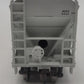 Athearn 7204 HO Scale Plexiglas ACF Centerflow Hopper #54101 LN/Box