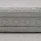 Athearn 7204 HO Scale Plexiglas ACF Centerflow Hopper #54101 LN/Box