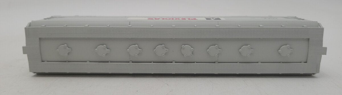 Athearn 7204 HO Scale Plexiglas ACF Centerflow Hopper #54101 LN/Box