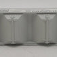 Athearn 7204 HO Scale Plexiglas ACF Centerflow Hopper #54101 LN/Box