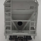 Athearn 7204 HO Scale Plexiglas ACF Centerflow Hopper #54101 LN/Box