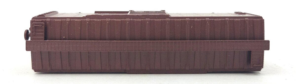 Atlas 3422 N Scale Pennsylvania #26125 40' Boxcar LN/Box