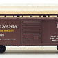 Atlas 3422 N Scale Pennsylvania #26125 40' Boxcar LN/Box