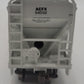 Athearn 7209 HO Scale KODAK ACF Centerflow Boxcar #54032 LN/Box