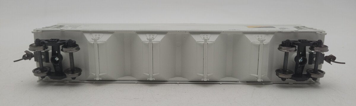 Athearn 7209 HO Scale KODAK ACF Centerflow Boxcar #54032 LN/Box