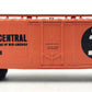 Atlas 3314 N Illinois Central 40' Boxcar #50508 LN/Box