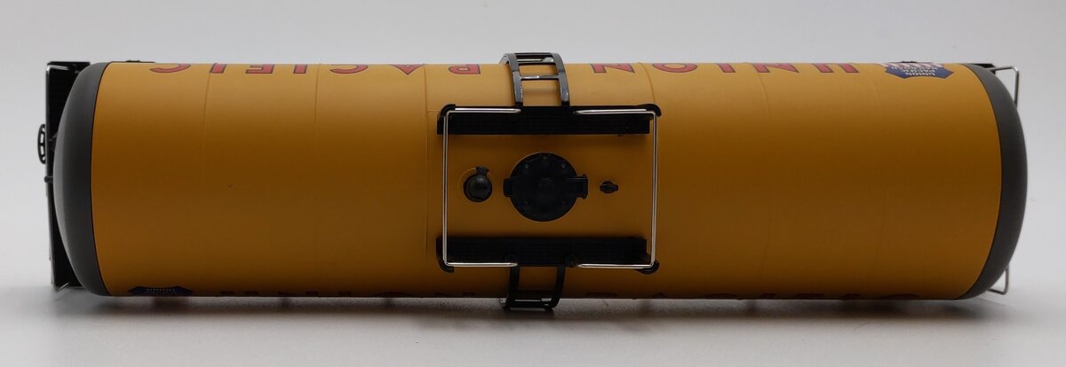 MTH 20-9205 O Gauge Union Pacific Unibody Tank Car #67890 VG/Box