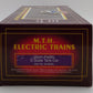 MTH 20-9205 O Gauge Union Pacific Unibody Tank Car #67890 VG/Box