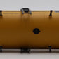 MTH 20-9205 O Gauge Union Pacific Unibody Tank Car #67890 VG/Box