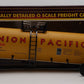 MTH 20-9205 O Gauge Union Pacific Unibody Tank Car #67890 VG/Box