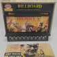 Model Power 994 G LGB Lighted Movie Poster Billboard EX/Box