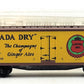 Micro-Trains 04900190 N Canada Dry 40' Double Wood Sheathed Reefer #9106 EX/Box
