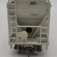 Athearn 72264 HO Scale ADM ACF Centerflow Hopper #56687 LN/Box