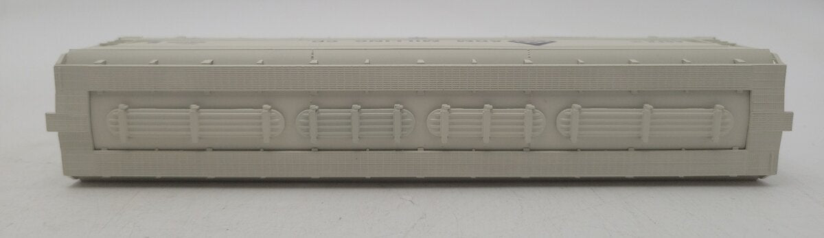 Athearn 72264 HO Scale ADM ACF Centerflow Hopper #56687 LN/Box