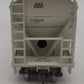 Athearn 72264 HO Scale ADM ACF Centerflow Hopper #56687 LN/Box
