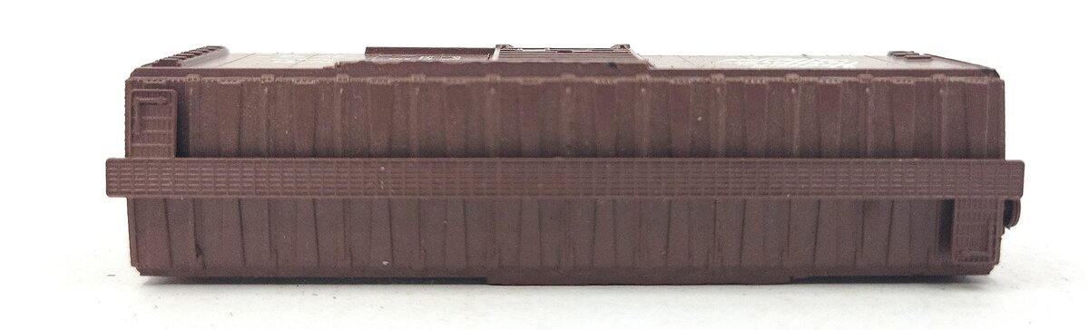 Atlas 3425 N Scale NYNH&H Box Car #34500 LN/Box
