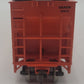 Athearn 92757 HO Scale Rio Grande 54' FMC Covered Hopper #15625 LN/Box