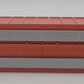 Athearn 92757 HO Scale Rio Grande 54' FMC Covered Hopper #15625 LN/Box