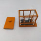 Conrad 2110 HO Peiner Straddle Carrier Type T/Box