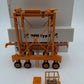 Conrad 2110 HO Peiner Straddle Carrier Type T/Box